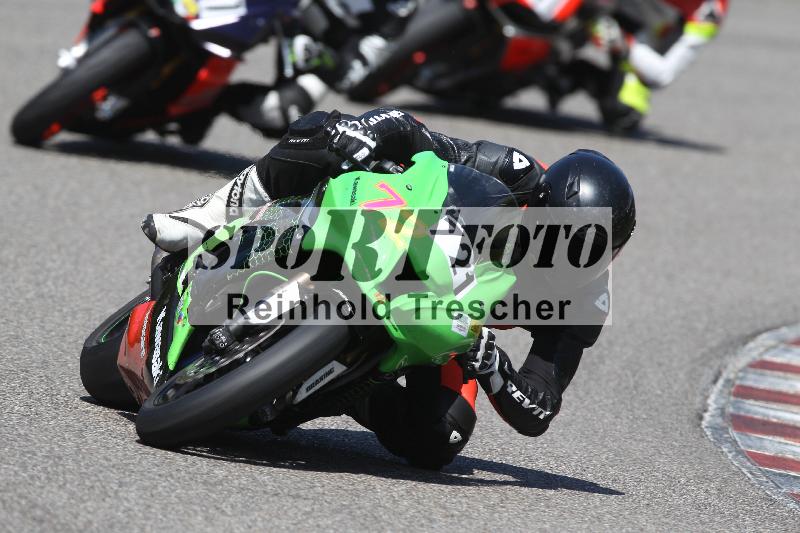 /11 29.04.2025 PROMAX ADR/Gruppe gelb/721